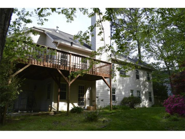 2841 Chapman Court, Marietta, GA 30066