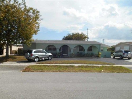 620 NE 23 CT, Pompano Beach, FL 33064