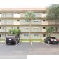 6301 N Falls Circle Dr # 111, Fort Lauderdale, FL 33319 ID:11435141