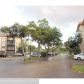 6301 N Falls Circle Dr # 111, Fort Lauderdale, FL 33319 ID:11435150