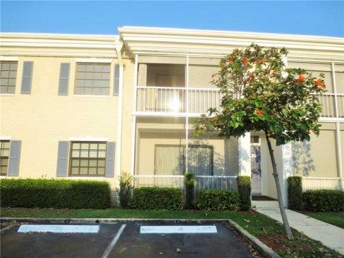 130 CYPRESS CLUB DR # 331, Pompano Beach, FL 33060