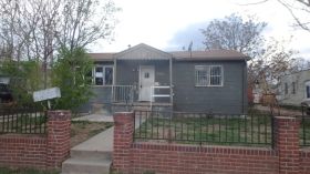 4669 Race Street, Denver, CO 80216