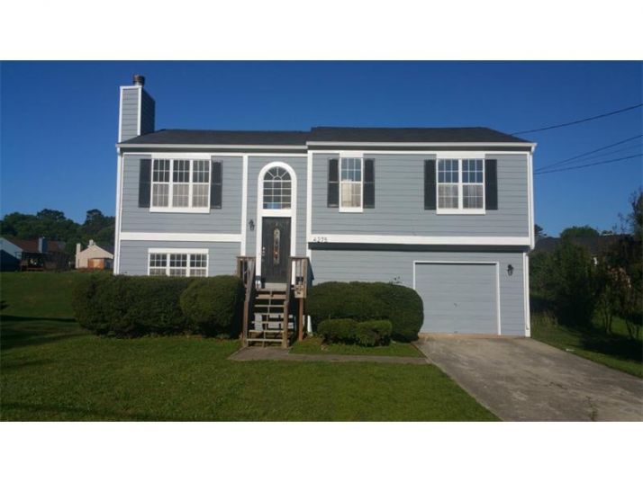 4275 Catalpa Park, Ellenwood, GA 30294