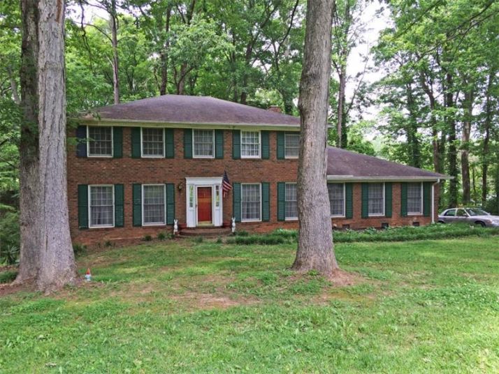 4910 Due West Road Nw, Kennesaw, GA 30152