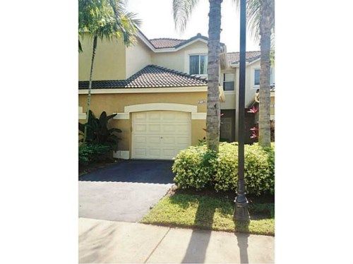 2134 PASA VERDE LN # 2134, Fort Lauderdale, FL 33327