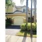 2134 PASA VERDE LN # 2134, Fort Lauderdale, FL 33327 ID:12627089