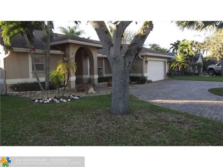 4241 SW 78TH DR, Fort Lauderdale, FL 33328