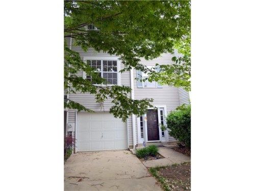 12205 Bare Bush Path, Columbia, MD 21044