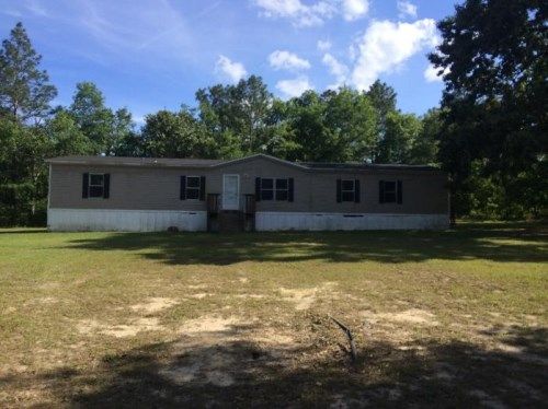 134 Mullis White Rd, Cochran, GA 31014