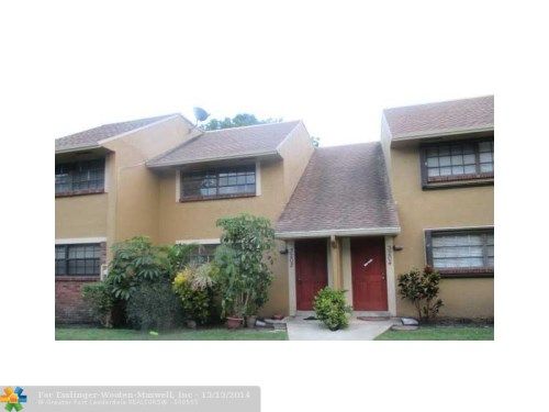 3202 NW 88th Ave # 608, Fort Lauderdale, FL 33351