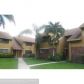 3202 NW 88th Ave # 608, Fort Lauderdale, FL 33351 ID:11941383