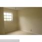3202 NW 88th Ave # 608, Fort Lauderdale, FL 33351 ID:11941389