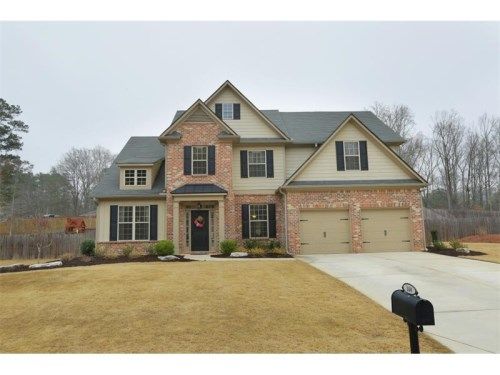 140 Cox Farm Drive Nw, Marietta, GA 30064