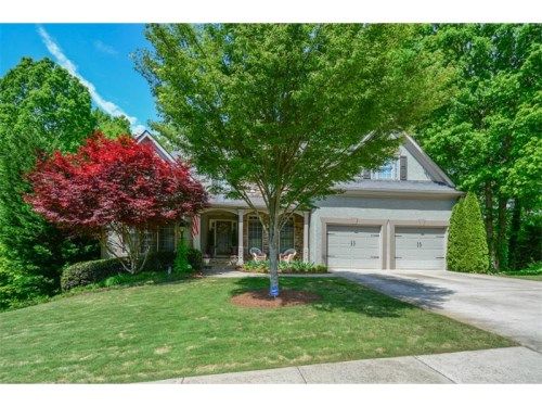 1342 Echo Mill Court, Powder Springs, GA 30127