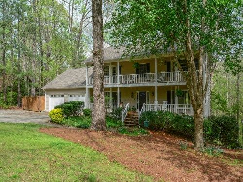 510 Chieftain Court, Woodstock, GA 30188