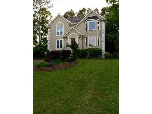 1517 Willow Bend, Woodstock, GA 30188