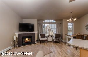1860 N Monte Vista Drive, Palmer, AK 99645