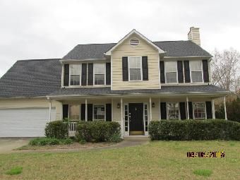 402 Mount Vernon Ct, Woodstock, GA 30189