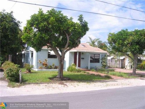 1556 NE 33RD ST, Fort Lauderdale, FL 33334