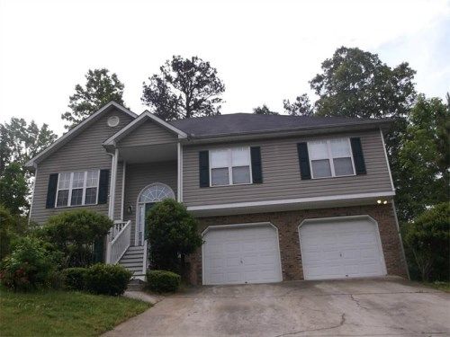 2119 Shadygrove Walk, Austell, GA 30168