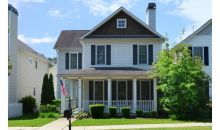 797 Gardenside Circle Se Marietta, GA 30067