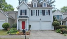 746 Gardenside Circle Se Marietta, GA 30067
