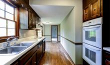 83 Wagon Wheel Court Marietta, GA 30067