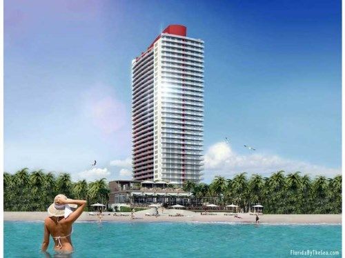 2600 E HALLANDALE BEACH BL # T401, Hallandale, FL 33009