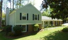 99 Pheasant Drive Marietta, GA 30067