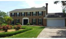 3734 Fox Hills Drive Marietta, GA 30067