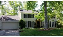 3730 Fox Hills Drive Marietta, GA 30067