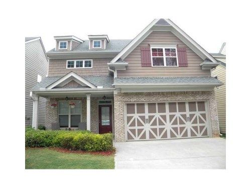 213 Ascott Lane, Woodstock, GA 30189