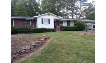 2167 Sun Valley Drive Marietta, GA 30067