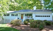 3486 Mill Stone Road Gainesville, GA 30506