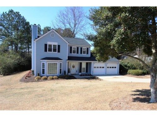 1520 River Rock Trace, Woodstock, GA 30188
