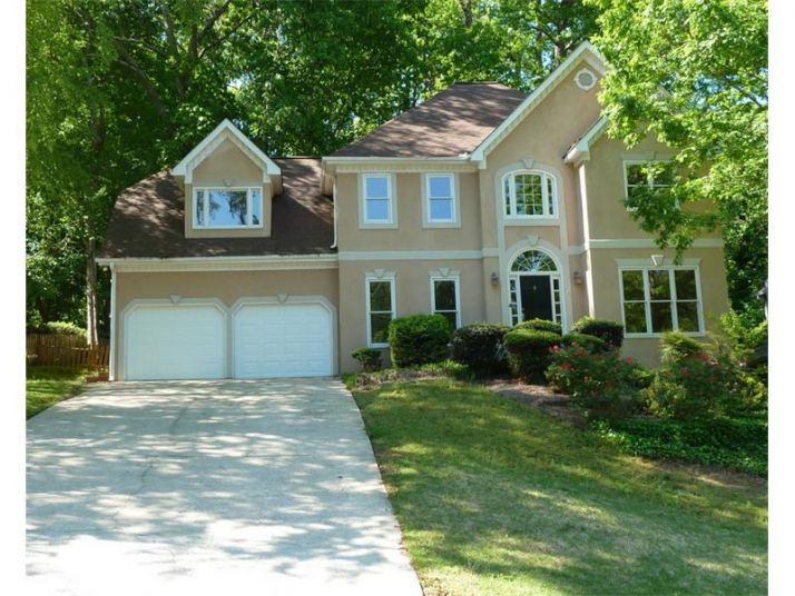 1133 Arborhill Drive, Woodstock, GA 30189