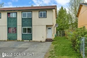 1045 Fred Circle, Anchorage, AK 99515