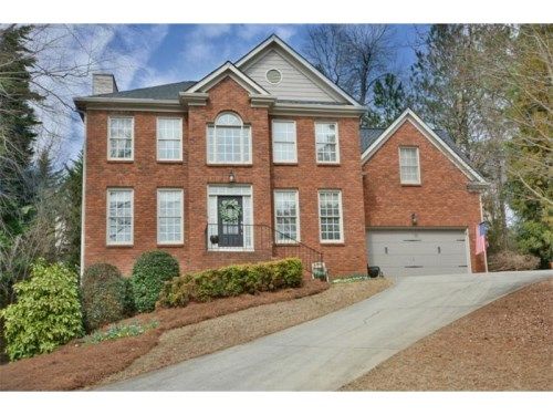 4680 Kilmersdon Lane, Suwanee, GA 30024