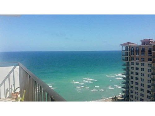 2030 S OCEAN DR # 1911, Hallandale, FL 33009