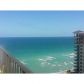 2030 S OCEAN DR # 1911, Hallandale, FL 33009 ID:12297979