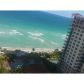 2030 S OCEAN DR # 1911, Hallandale, FL 33009 ID:12297981