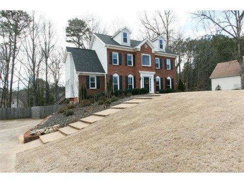 3384 Floral Court, Suwanee, GA 30024