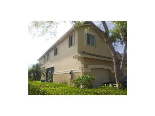 2531 CORDOBA BND # 2531, Fort Lauderdale, FL 33327