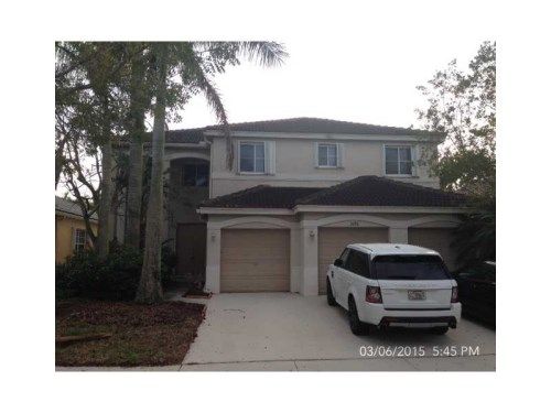 1093 ALLAMANDA WY, Fort Lauderdale, FL 33327