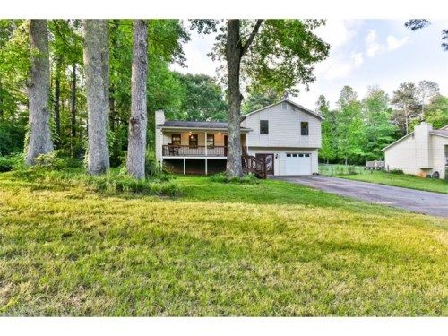 151 Quail Hollow Drive, Dallas, GA 30157