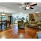 151 Quail Hollow Drive, Dallas, GA 30157 ID:12668409
