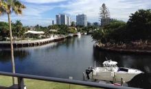 401 GOLDEN ISLES DR # 707 Hallandale, FL 33009