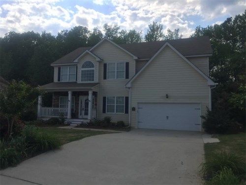772 Hancock Place, Braselton, GA 30517