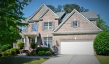 401 Edgebrooke Lane Woodstock, GA 30188