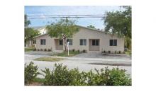 933 SW 8 ST # 1 Hallandale, FL 33009